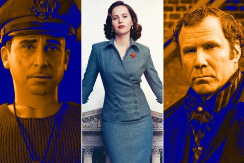 New Movies on Demand: ‘Holmes and Watson,’ ‘On the Basis of Sex,’ ‘Welcome to Marwen,’ and More