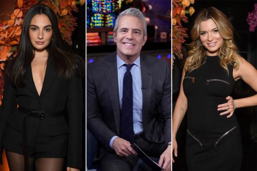 Are 'Summer House' stars Paige DeSorbo and Lindsay Hubbard joining 'RHONY'? Andy Cohen weighs in