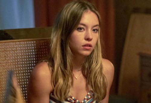 Sydney Sweeney Says Her Dad and Grandfather ‘Walked Out’ Of The Room When They Saw ‘Euphoria’