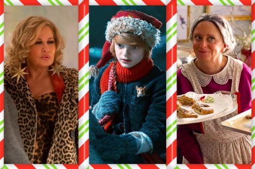 8 Holiday Movies from 2021 That Deserve a Rewatch in 2022