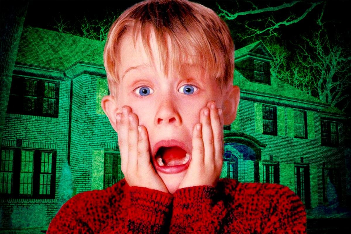 ‘Home Alone’ is Actually the Perfect Watch if You’re Literally Home Alone This Christmas