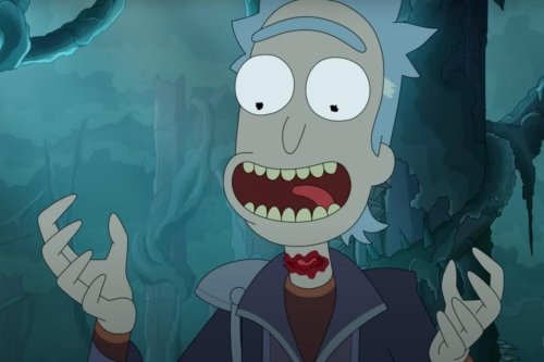 ‘rick And Morty’s Showrunner Reveals That Rick Prime “has Been There 