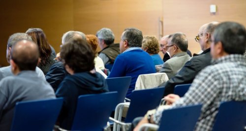 Activitat - Decidim Mataró