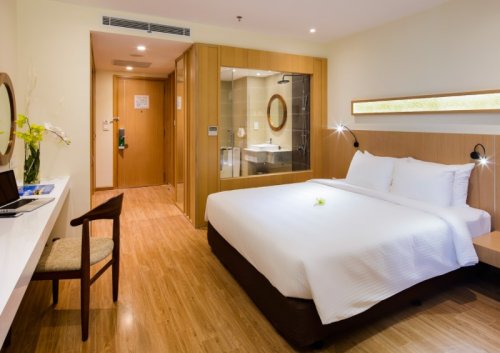 A-Z về Các loại phòng trong khách sạn kèm mô tả CHI TIẾT