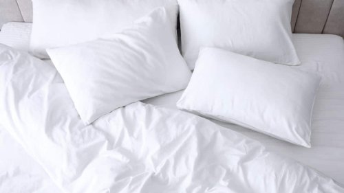 Cómo mantener las almohadas en perfecto estado