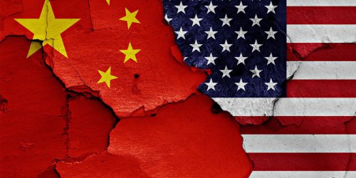 China Is Escalating AI Use in Efforts to Influence US Elections, Microsoft Warns