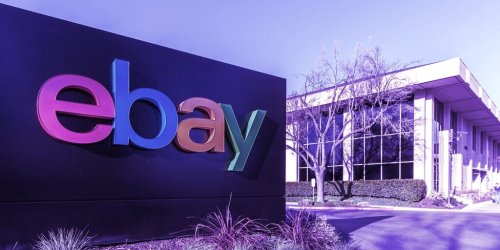 EBay Snaps Up NFT Marketplace KnownOrigin - Decrypt