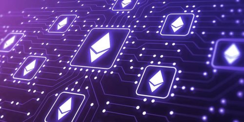 Cloudflare Expected to Run Ethereum Nodes as Merge Event Approaches - Decrypt