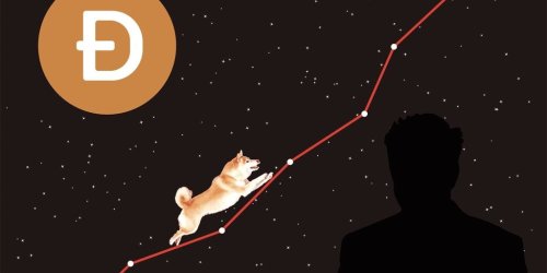Dogecoin Pumps 8% After Elon Musk Says He's Still Buying - Decrypt