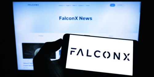 Crypto Brokerage FalconX Discloses It Has Funds Stuck on FTX - Decrypt