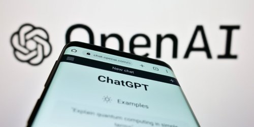 OpenAI Rolls Back ChatGPT Update After User Pushback Over ‘Sycophantic’ Behavior
