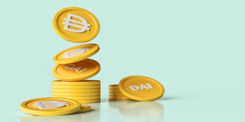 USDC Backing Maker’s Stablecoin DAI Plummets to 23%