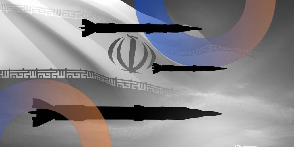 Polymarket Users Spur Insider Trading Suspicions With $2.4 Million in Iran Prediction Wins