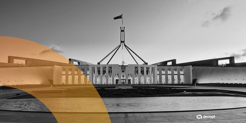 Australia Senate Panel Backs Crypto Framework in Latest Regulatory Push