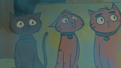 What Is Stoner Cats, the NFT Series Starring Mila Kunis, Ashton Kutcher and... Vitalik? - Decrypt