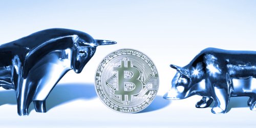 Bitcoin Climbs Again After Coming Down From ETF High - Decrypt
