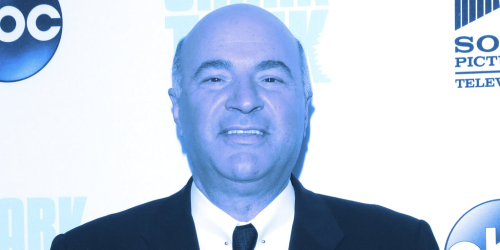 Binance Deliberately Caused FTX Collapse: Kevin O’Leary - Decrypt