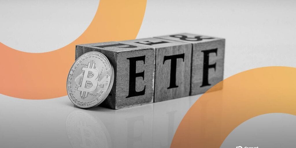 Bitcoin, Ethereum, Solana ETFs Surge as Crypto Funds Pull in Record $5.95 Billion