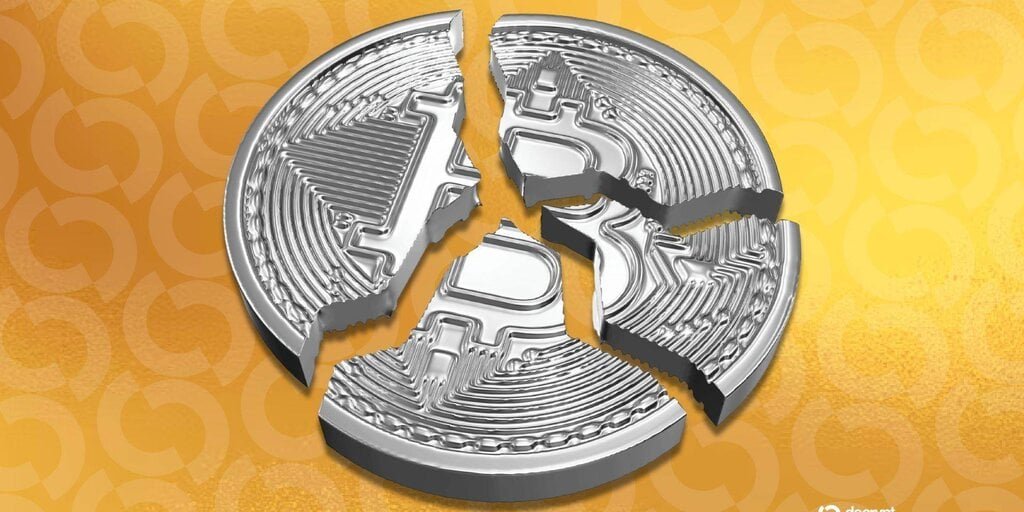 Bitcoin Is Down Bad, But Hasn't Yet Hit Its 'Ultimate Bear Market Bottom': Analysts