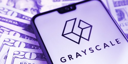 More Woes for Grayscale Investors as Largest Bitcoin Fund Hits New All-Time Low - Decrypt
