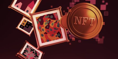 Art Has a Money Laundering Problem. NFTs Could Make It Worse - Decrypt