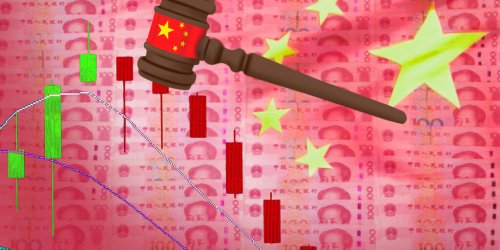 Bitcoin, Ethereum Recover from China’s Latest Crypto Crackdown - Decrypt