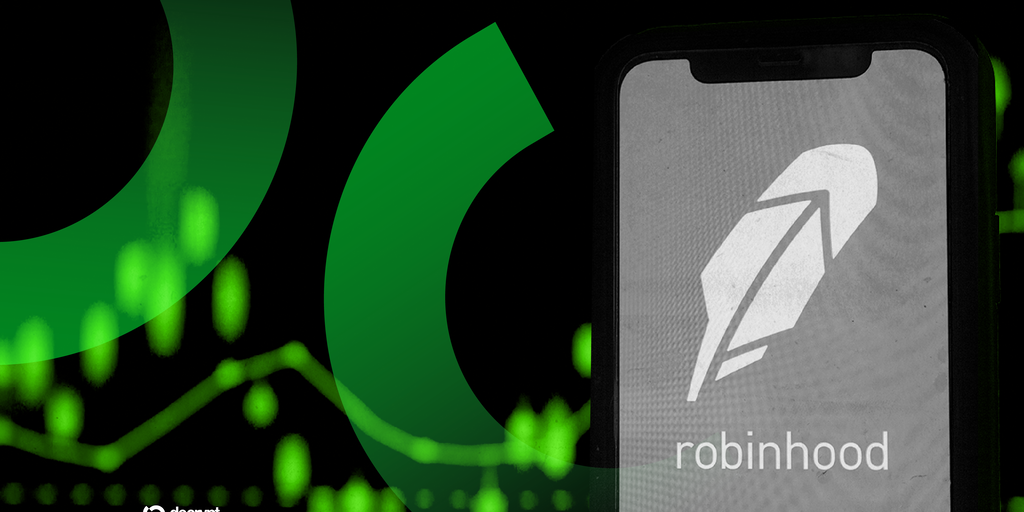 Robinhood Expands Crypto Offerings With Futures, Staking, and Stock Tokens