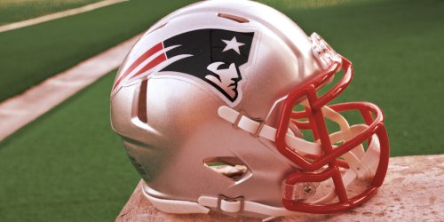 NFT Software Company Chain Inks Four-Year Deal With New England Patriots - Decrypt
