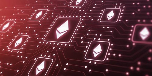 Lido Warns Leveraged Traders at Risk of Liquidation as 'Staked Ethereum' Loses Peg - Decrypt