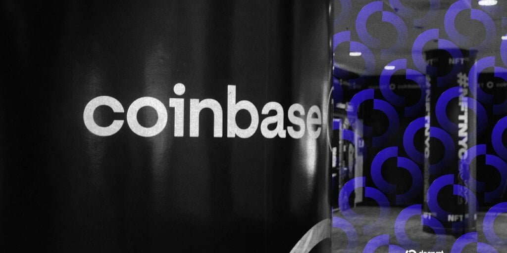 Coinbase Reopens India Access, Sets 2026 Target for Cash-to-Crypto Purchases