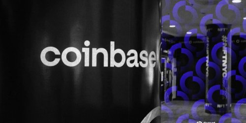 Coinbase Data Breach Will ‘Lead to People Dying,’ TechCrunch Founder Says