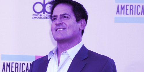 Mark Cuban: DeFi, Not Robinhood, Gives Money Back to Users - Decrypt