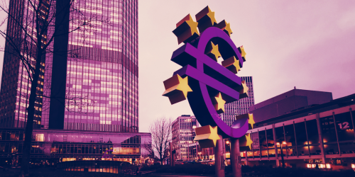 Bitcoin Price Stability 'Last Gasp Before The Road to Irrelevance': ECB - Decrypt