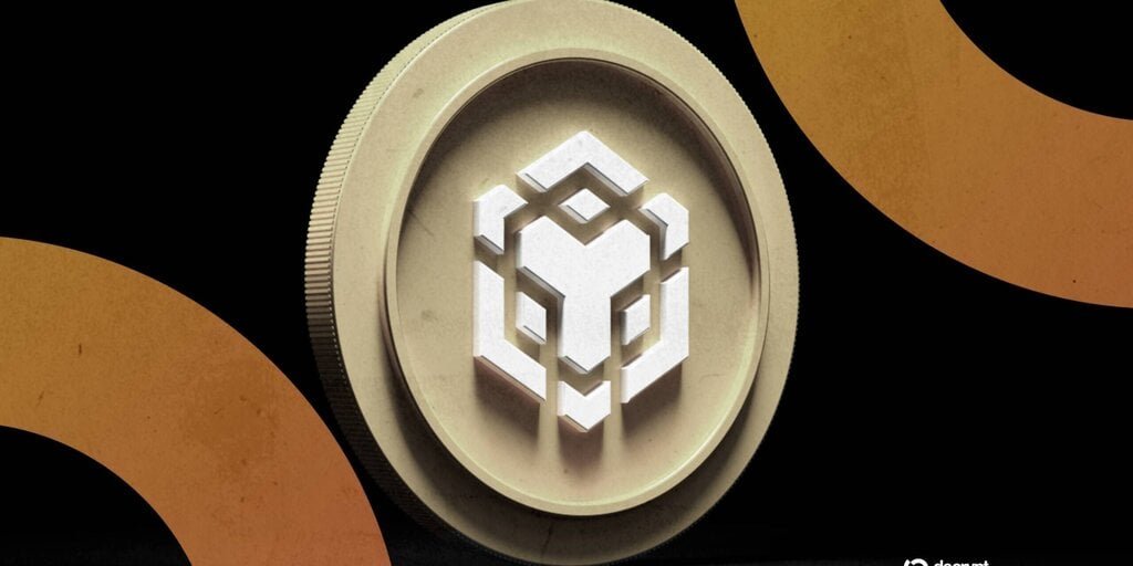 Why Is BNB So Resilient Amid the Crypto Market Pullback?