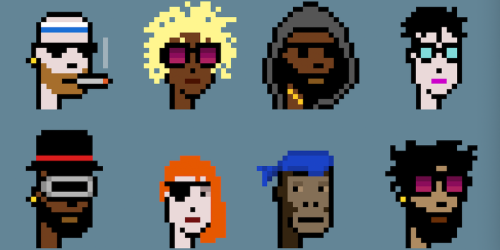As CryptoPunks NFT Owners Get Commercial Rights, Yuga Hopes to Secure Their ‘Legacy as Artwork' - Decrypt