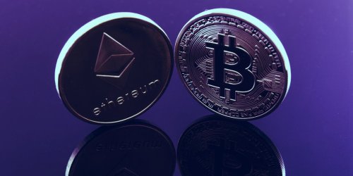 More Than 62,000 Crypto Traders Liquidated as Bitcoin, Ethereum Take Tumble - Decrypt