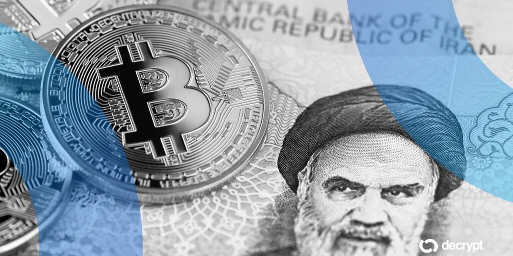 What the Iran Conflict Means for Bitcoin's Price