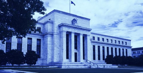 Fed Finds Unbanked Americans Are Turning to Crypto at a Higher Rate - Decrypt