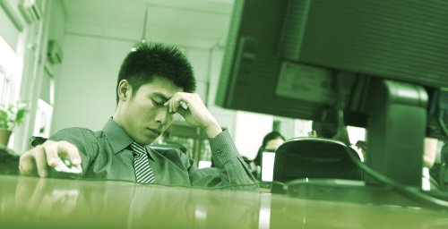 China's Ongoing Crypto Crackdown Is All About Perception - Decrypt