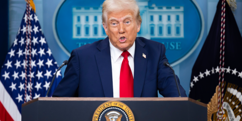 What Trump Firing Fed Chair Would Mean for Bitcoin—And the US Economy
