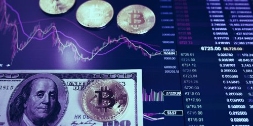 4 key insights into Bitcoin's global trading volume