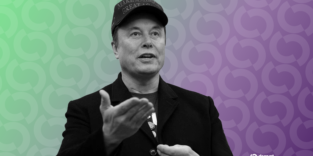 Elon Musk’s SpaceX Just Moved More of Its $894 Million Bitcoin Holdings