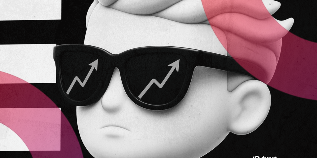 The Vibes From the 'Davos for Degens' as Bitcoin and Ethereum Plummeted