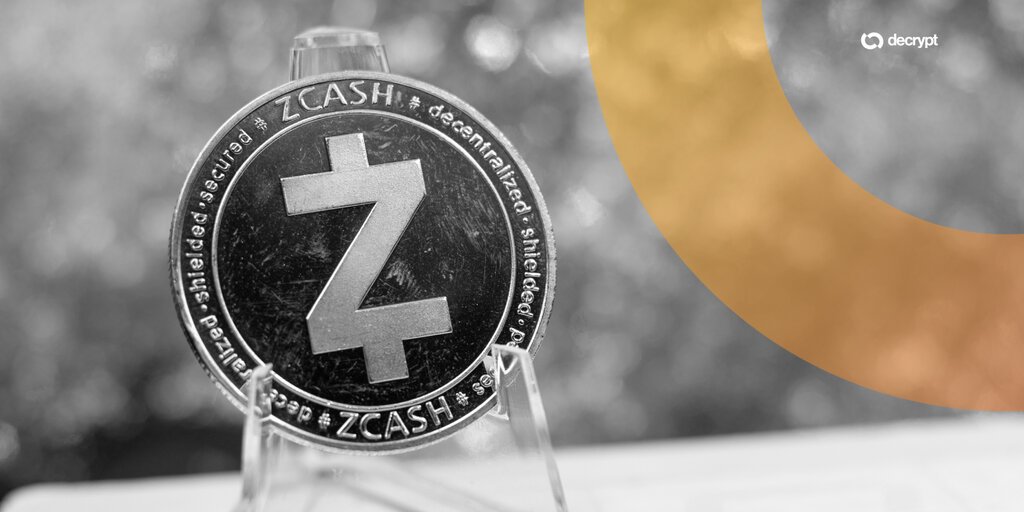 Zcash Outpaces Bitcoin Gains as Key Development Team Raises $25 Million