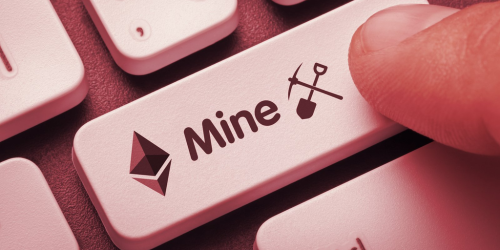 Major Ethereum Mining Pools Will Back ETHW Mining - Decrypt