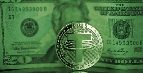 Tether Pierde $7400 Millones de Capitalización Tras Preocupaciones Sobre Paridad de Stablecoins - Decrypt