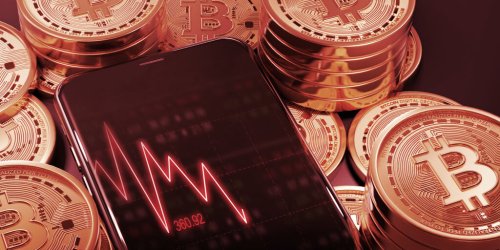 Bitcoin Falls Below $20,000, Ethereum Tests $1,000 - Decrypt