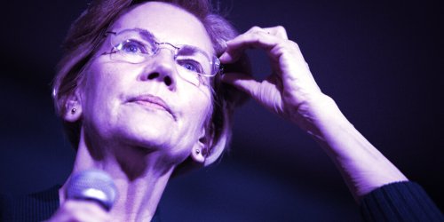Senator Warren Demands Details on FTX’s Books, 'Officials Responsible' - Decrypt