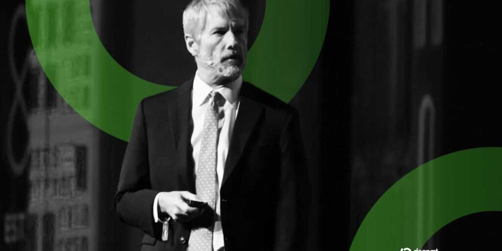 Strategy Adds $60 Million to Bitcoin Treasury in Smallest Buy in a Month