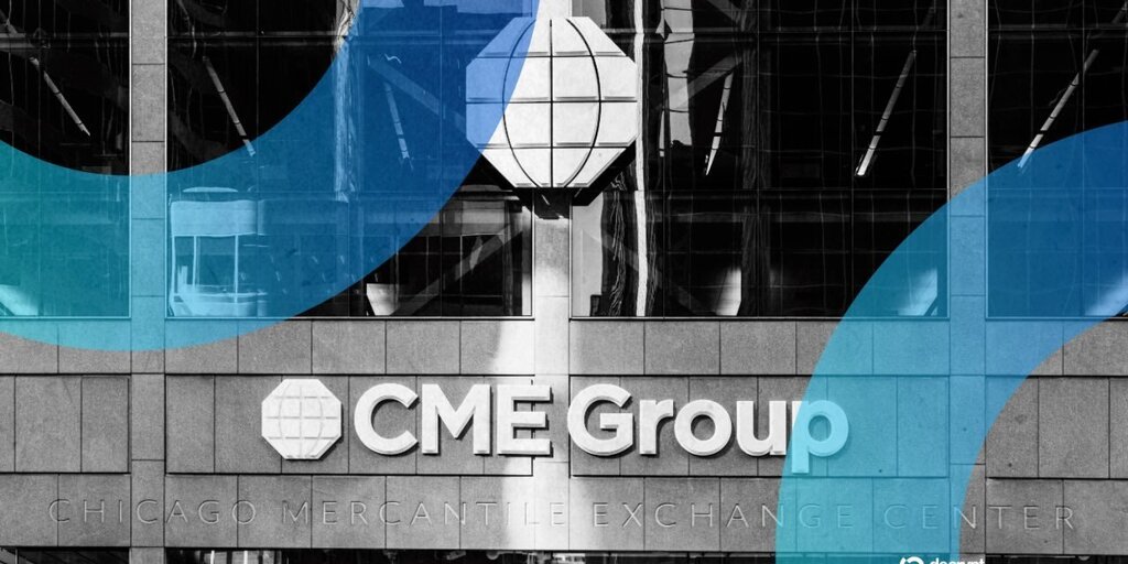 CME to Sue CFTC Over Bitcoin Perpetual Futures Approval: CEO